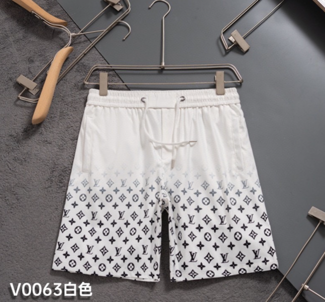 Fashion Men's Shorts with Tags #LOV