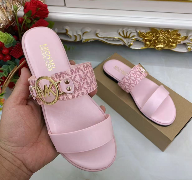 Fashion MK Slides No Box #NOO