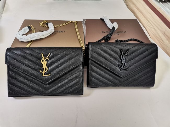 Quality Bag with Box #YS