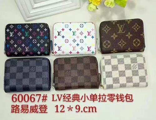 Wholesale Designer Wallet #LOV
