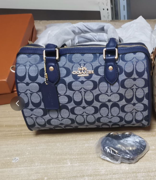 Quality Pillow Bag Size 26cm #COA