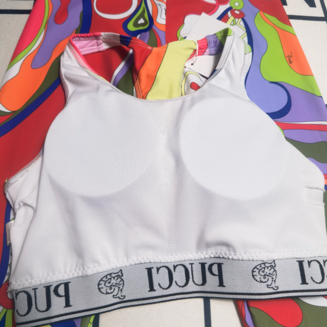 Fashion PUCCI Set with Tags #NOO