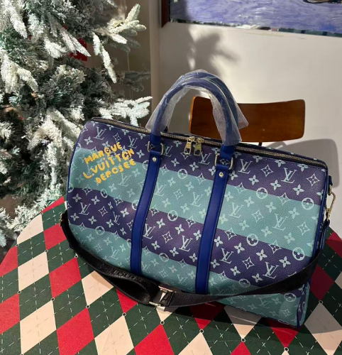 Fashion Luggage Bag No Box #LOV