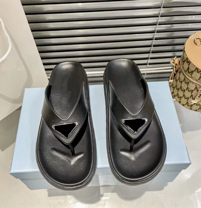 Women Fashion Slides with Box #PRD