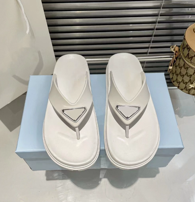 Women Fashion Slides with Box #PRD