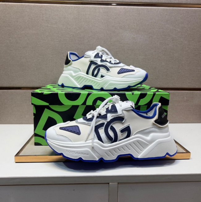 Wholesale Tennis Shoes with Box #DG