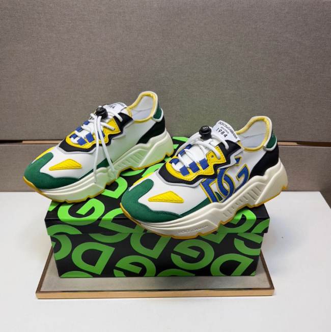 Wholesale Tennis Shoes with Box #DG