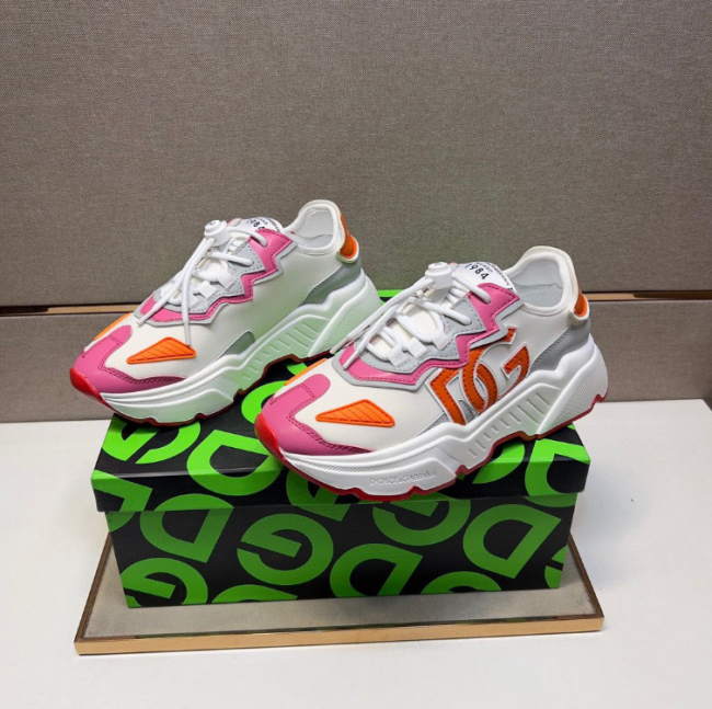 Wholesale Tennis Shoes with Box #DG