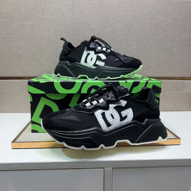 Wholesale Tennis Shoes with Box #DG