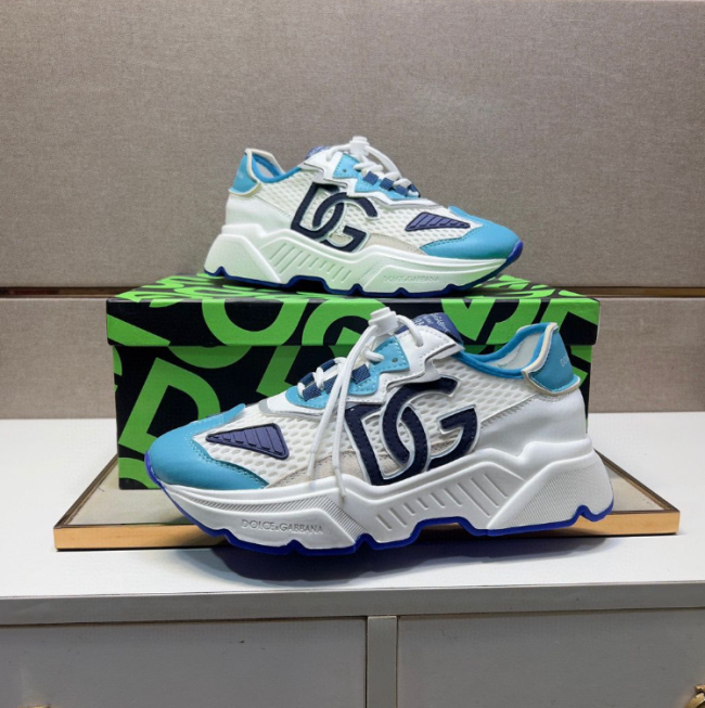 Wholesale Tennis Shoes with Box #DG