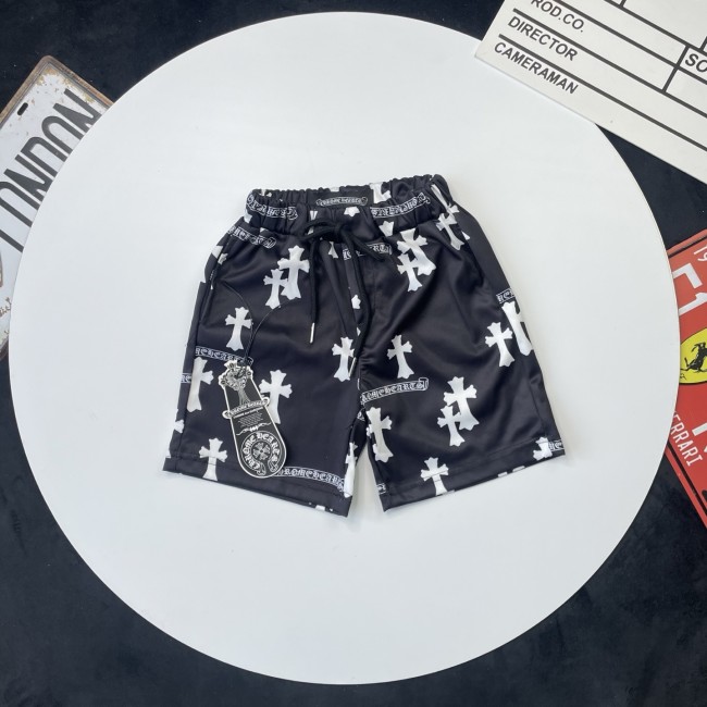 Fashion Kids Shorts with Tags #GUI #LOV #FEI