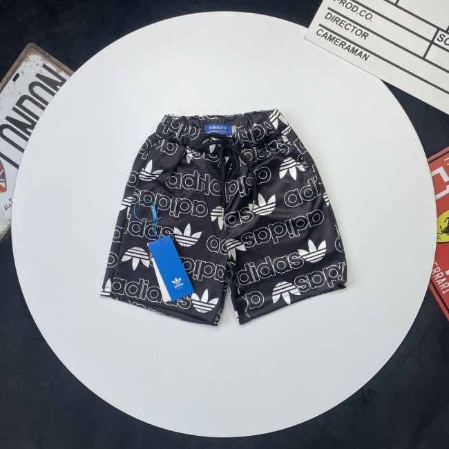 Fashion Kids Shorts with Tags #GUI #LOV #FEI