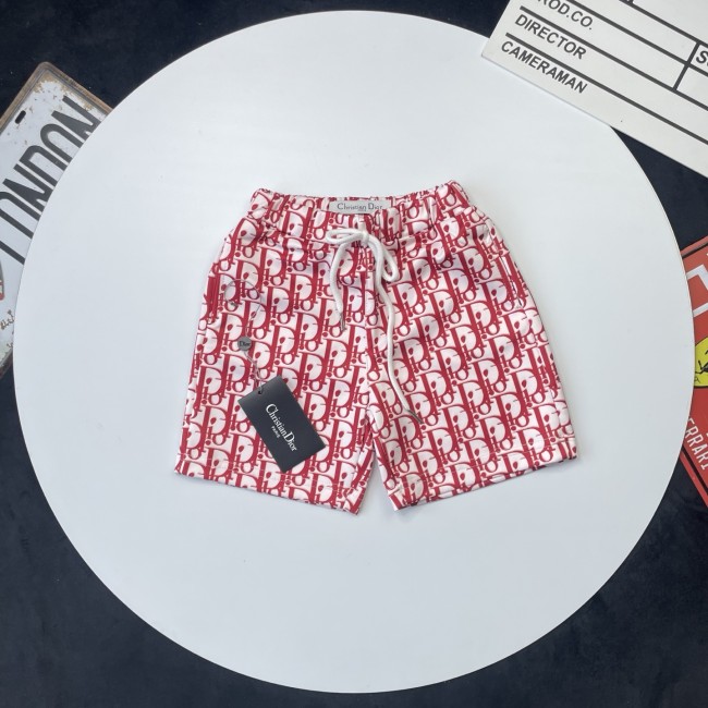 Fashion Kids Shorts with Tags #GUI #LOV #FEI