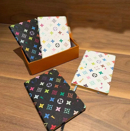 Fashion Designer Notebook #LOV