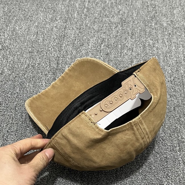 Fashion Jean Hat with Tags #LOV