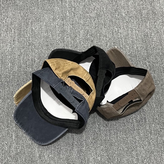 Fashion Jean Hat with Tags #LOV