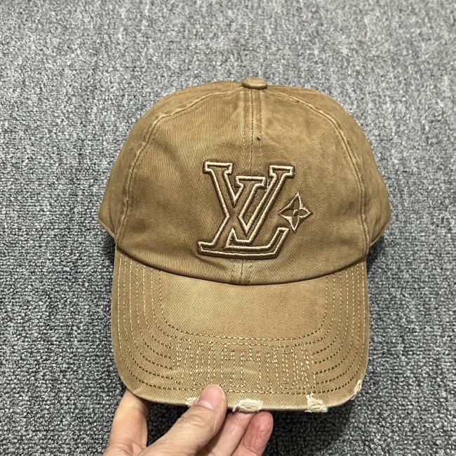 Fashion Jean Hat with Tags #LOV