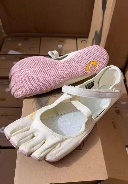 Vibram FiveFingers V-Soul Shoes with Box #NOO