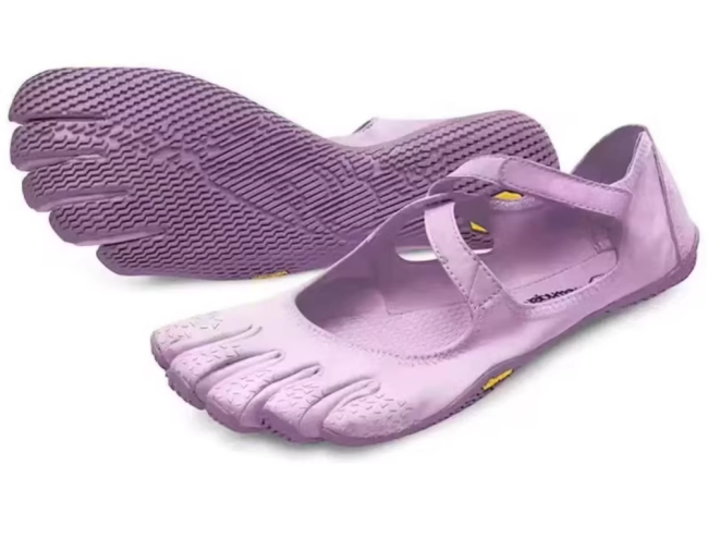 Vibram FiveFingers V-Soul Shoes with Box #NOO