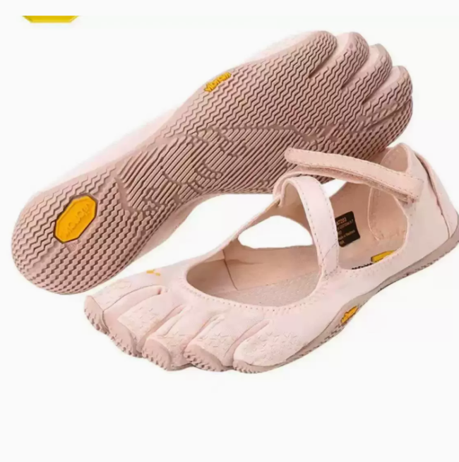 Vibram FiveFingers V-Soul Shoes with Box #NOO