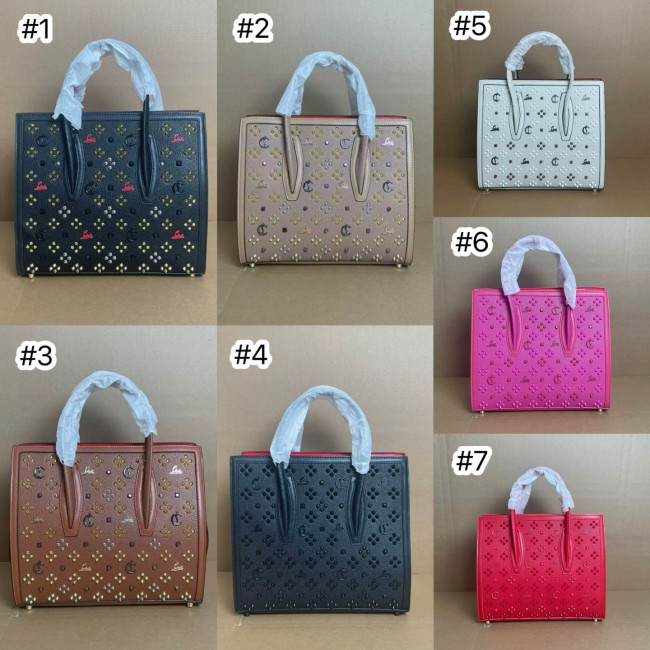 Women Fashion CL Bag No Box Size 32*28*12