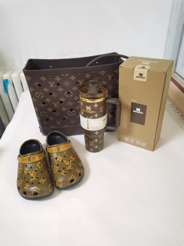 Fashion 3 pcs Set #LOV