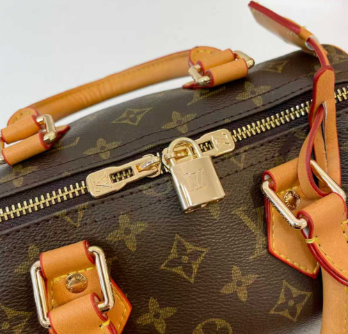 Fashion Pillow Bag No Box #LOV