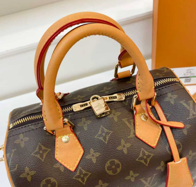 Fashion Pillow Bag No Box #LOV