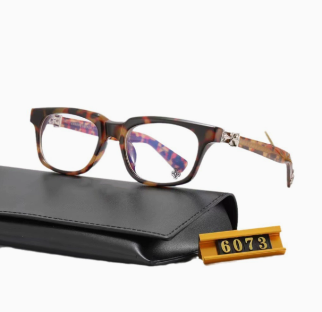 Fashion Chrome Shades with Box