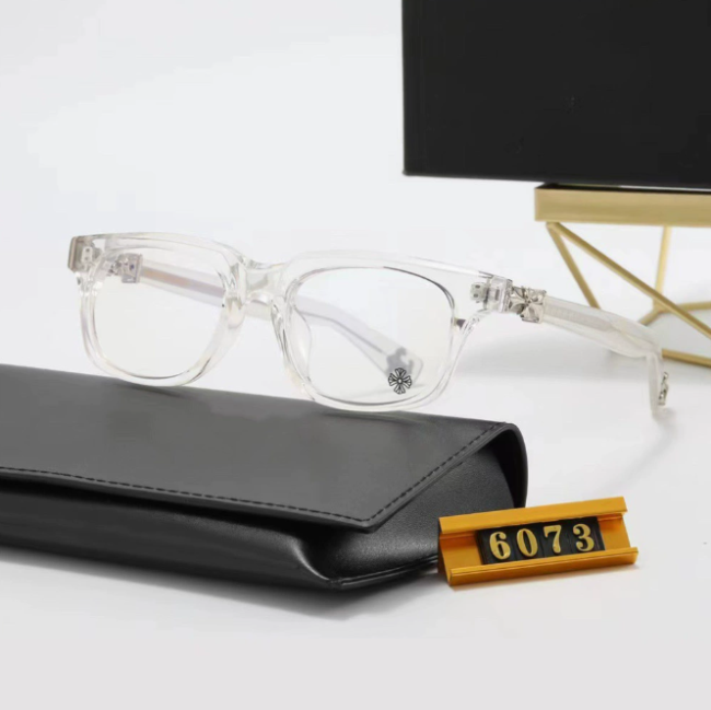 Fashion Chrome Shades with Box