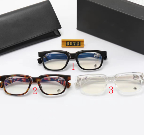 Fashion Chrome Shades with Box