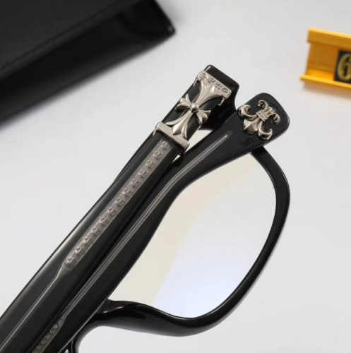 Fashion Chrome Shades with Box