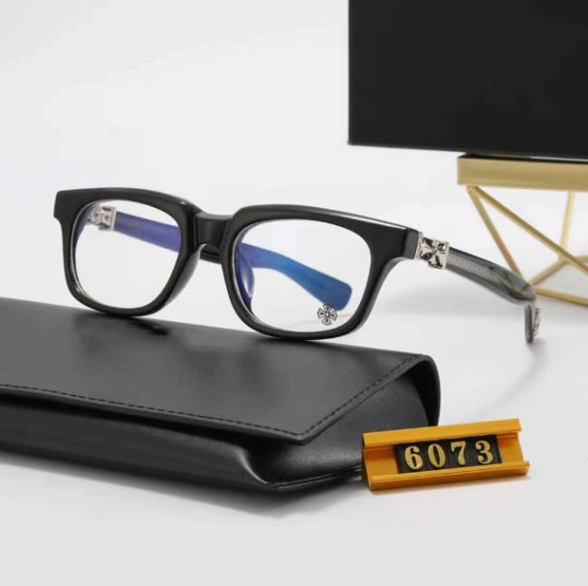 Fashion Chrome Shades with Box