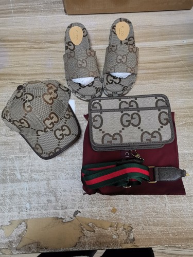 Fashion 3 pcs Set No Box Free Shipping #GUI