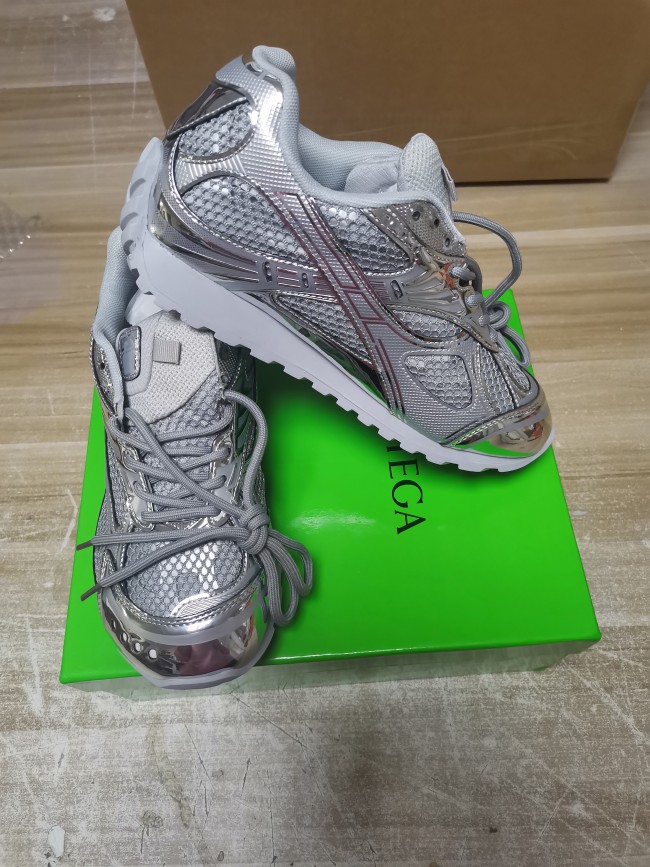 High Quality Shoes with Box #BV