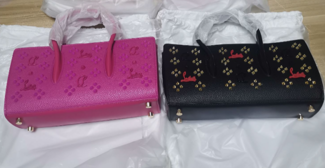 Fashion CL Bag No Box #CL