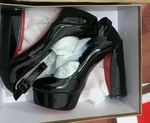 High Quality CL Heels with Box