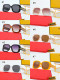 Fashion Shades with Box #FEI