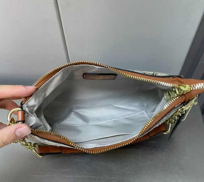 Fashion Women Shoulder Bag No Box #COA