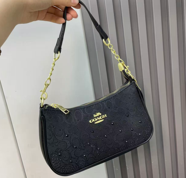 Fashion Women Shoulder Bag No Box #COA