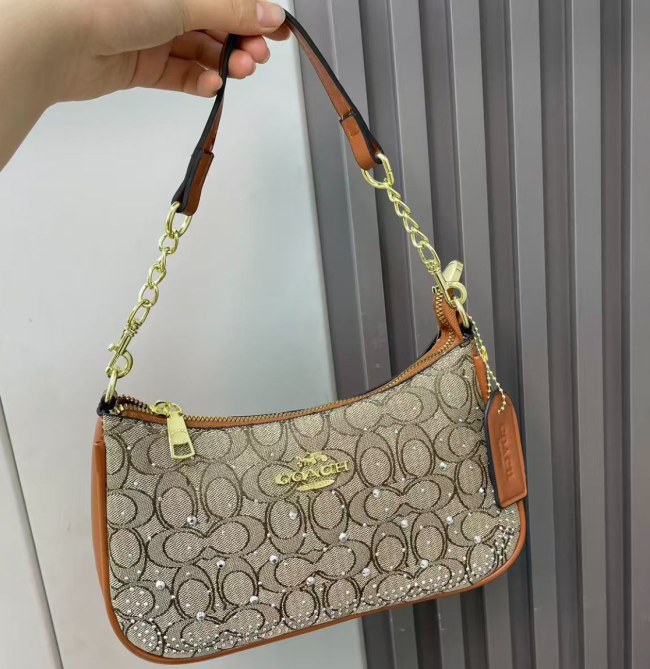 Fashion Women Shoulder Bag No Box #COA