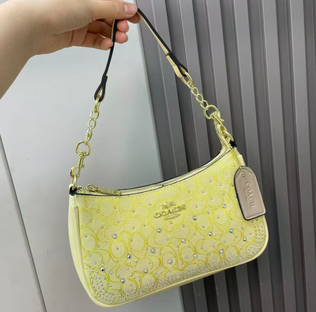 Fashion Women Shoulder Bag No Box #COA