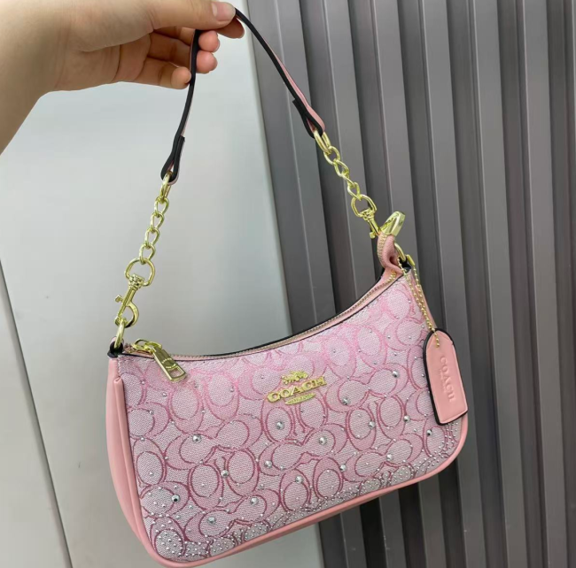 Fashion Women Shoulder Bag No Box #COA