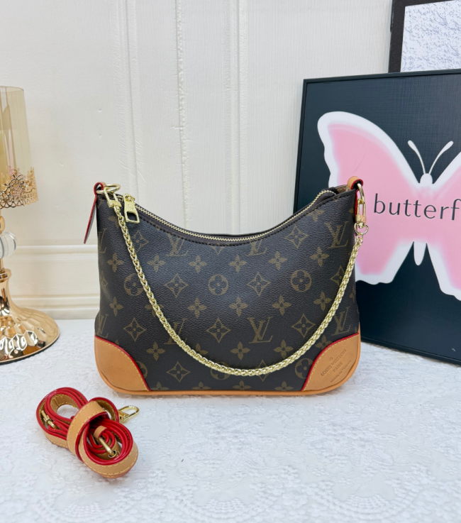 Women Fashion Bag No Box #LOV