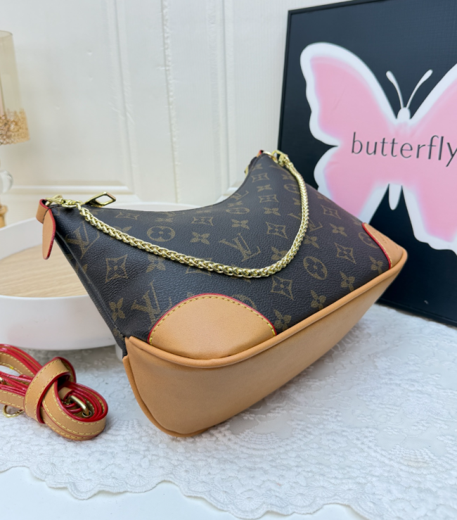 Women Fashion Bag No Box #LOV