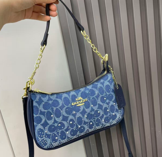 Fashion Women Shoulder Bag No Box #COA