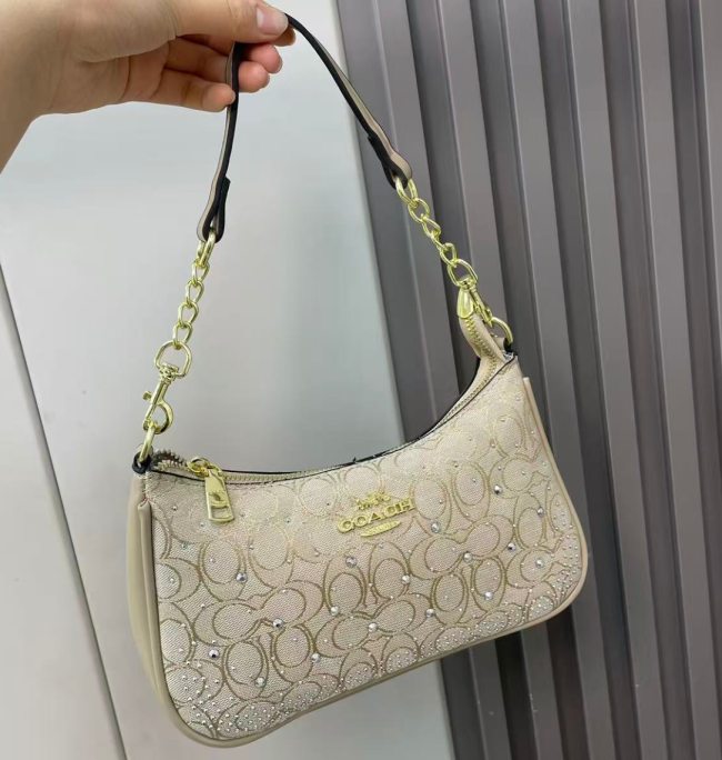 Fashion Women Shoulder Bag No Box #COA