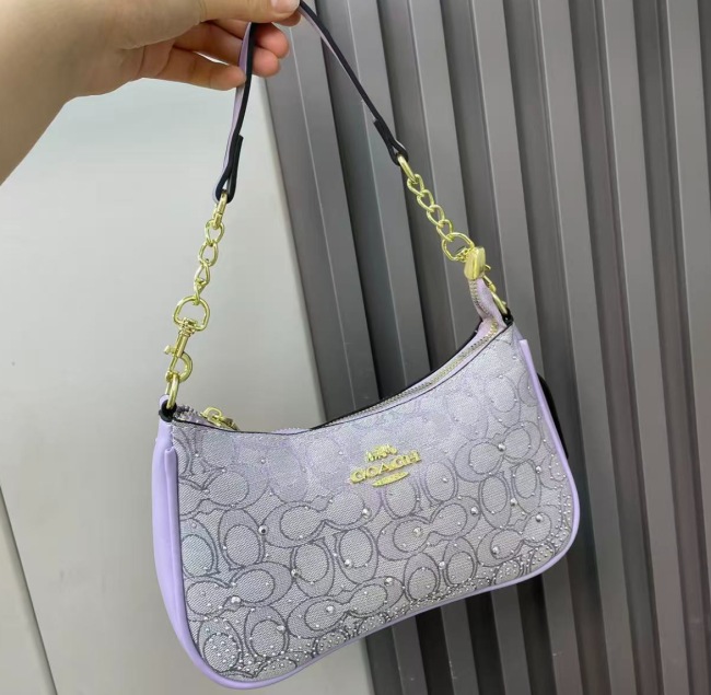 Fashion Women Shoulder Bag No Box #COA