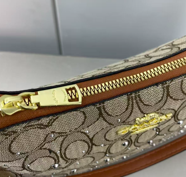 Fashion Women Shoulder Bag No Box #COA