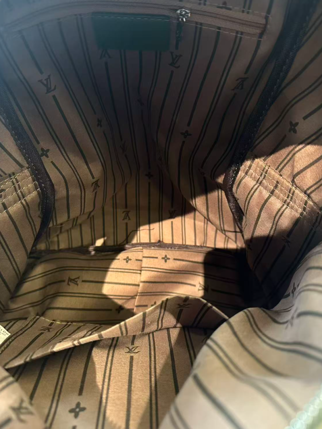 Fashion Backpack Bag No Box #LOV